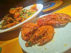 -寂寞的豆芽(龙泽路店)