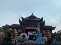 -株洲方特欢乐世界