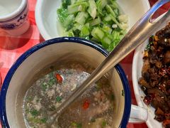 -湘遇老伙计浏阳菜馆(南门口店)