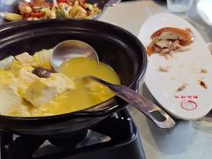 -郭林家常菜(狼垡店)