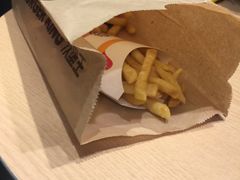 -汉堡王(南京砂之船店)