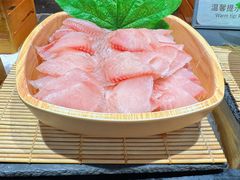 -韩盛·盛江山自助料理(于洪新玛特店)