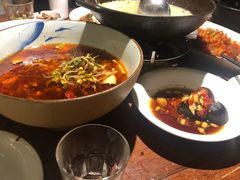 -外婆私房菜(新亚百货店)