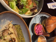 -bluefrog蓝蛙(水游城店)