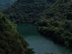 -青龙山生态文化旅游区(慈云寺)