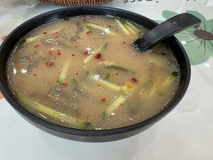 -沟头张驴肉馆(昌盛店)