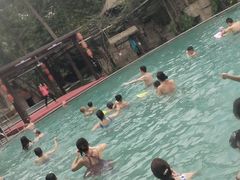 -天赐温泉