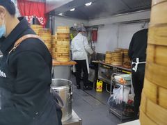 -天宫院小吃·包子炒肝儿(管庄店)