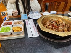 -老北京羊蝎子火锅(光荣道店)