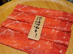 -一緒寿喜烧(包河万达店)