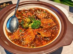 -大秦小宴•新派西北(万象前海店)