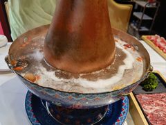 -祥源胡同·涮牛羊肉火锅(花桥店)