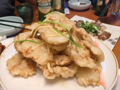 -春花民族美食(佳木斯总店)