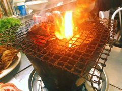 -松明一烤肉馆(鲁园店)