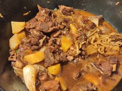 -福熙鼎铁锅炖鱼(槐中路店)