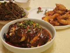 -京尊烤鸭店JINGZUN(春秀路店)