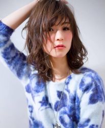 点击看大图 -GIRL STYLE 烫发·染发沙龙