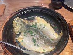-啫火啫啫煲·顺德干蒸(西乡天虹店)