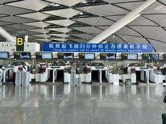 -麦当劳(吴圩机场店)