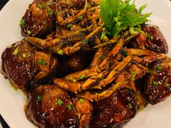 -徐记私厨(半淞园路店)