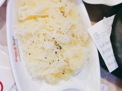 -可口香·非遗老号烧烤(南岗直营店)