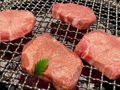 -厚贞日式烤肉(龙之梦店)