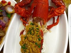 -忆海南海鲜(椰风巷第一市场店)