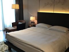 -上海崇明金茂凯悦酒店