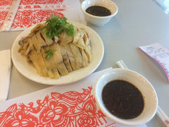 iphone_upload_pic-月亮房·白斩鸡(娄山关路店)