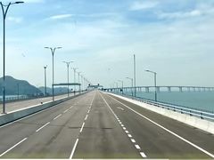 -港珠澳大桥(珠海段)