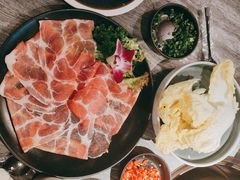 -大头椰·海南椰子鸡火锅(思明万象城店)