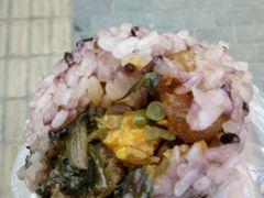 -大个子蒸饭