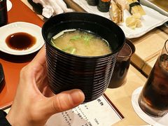 -筑地寿司清(渋谷店)