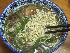 -太湖面馆十八浇(渔港路店)