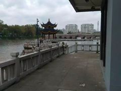 -南通博物苑-崇川人民公园