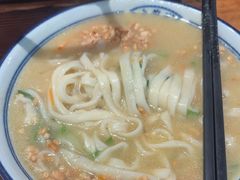 -老雒阳面馆·水席·洛阳菜(偃师店)