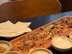 -Fuzzy Bistro 浮几韩餐·茶酒馆