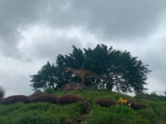 -自贡恐龙博物馆