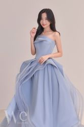 -WECOUTURE高级订制广州