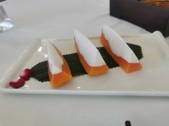 -国贸旋转餐厅(国贸广场店)