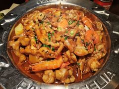 -胖哥俩肉蟹煲(苏州中心店)