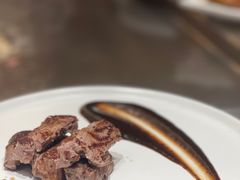 -火地铁板烧(昆山万象汇店)