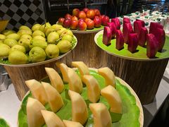 -五月罗马海鲜自助餐厅(陆家嘴店)