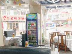 -日照大牌檔•小船海鲜(万平口店)