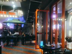 -路边羊烧烤酒场(宝带路店)