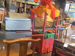 -东北大院·东北菜(三台子店)