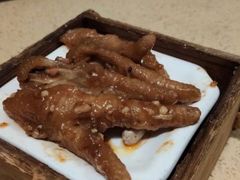 -喜鹊茶点.啫煲(车陂店)