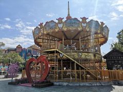 -厦门方特梦幻王国