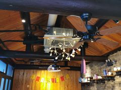 大堂-四喜小胖·北京涮肉(五道营店)