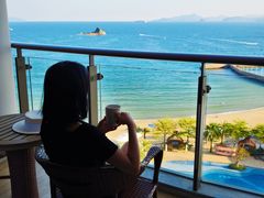 -深圳大梅沙京基洲际度假酒店